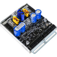 Kontrolleri 52V 25A - KuKirin G2 Master C-versio