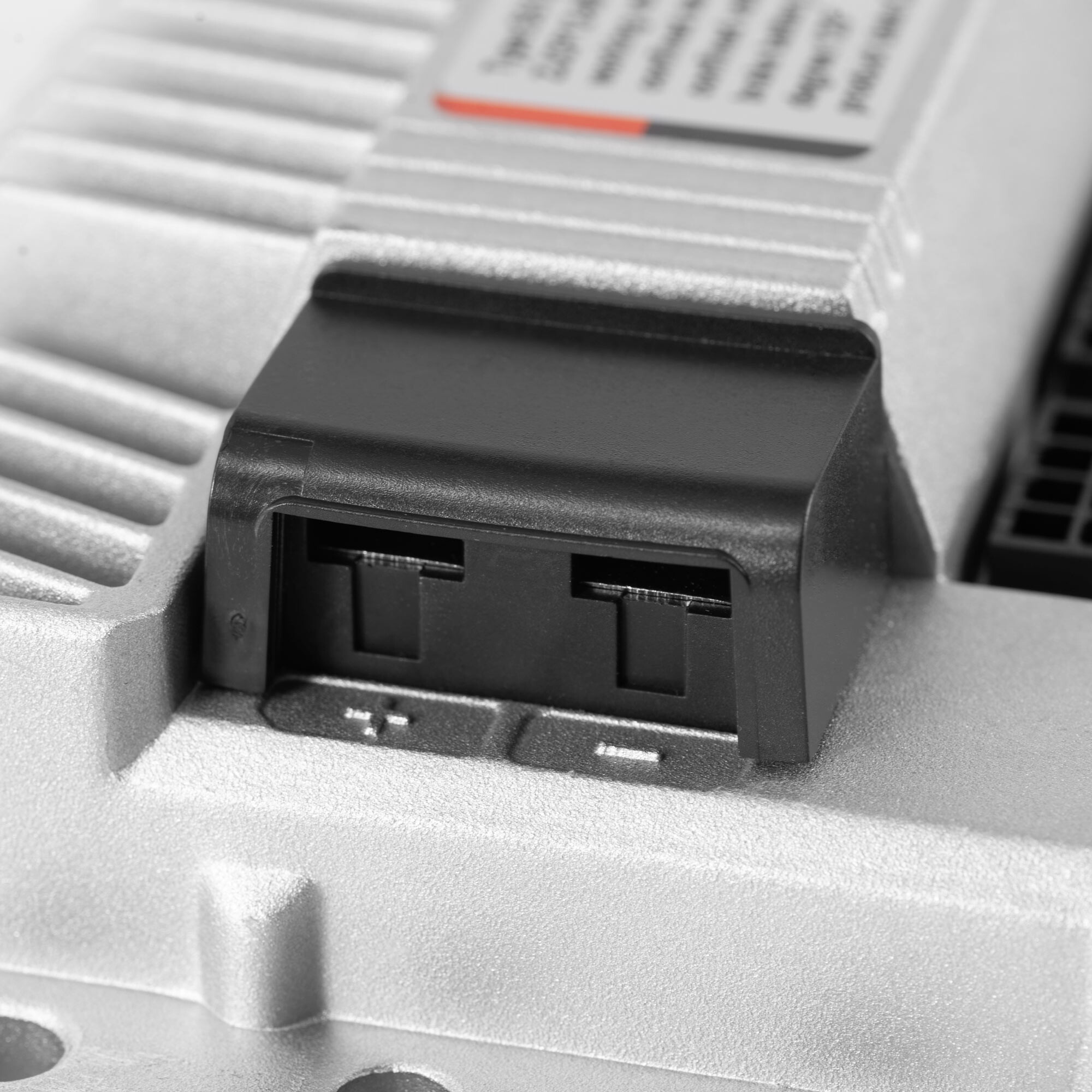 Kontrolleri 60V 35A - Sähköskootteri, EGO Evolution, EVO2 yms. virtaliitin