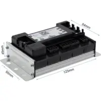 Kontrolleri – KuKirin G2