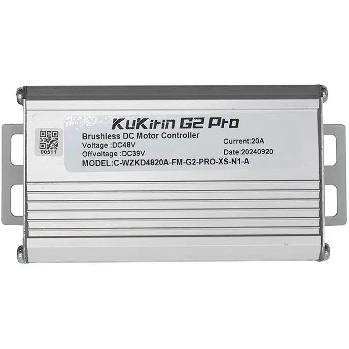 Kontrolleri – Kukirin G2 Pro (2024+)