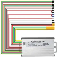 Kontrolleri – Kukirin G2 Pro (2024+)