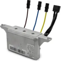 Kontrolleri – Niu KQi3 Max
