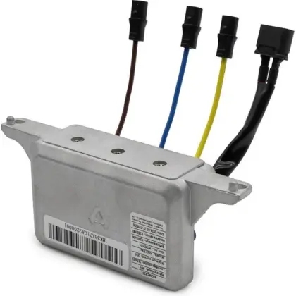 Kontrolleri – Niu KQi3 Max