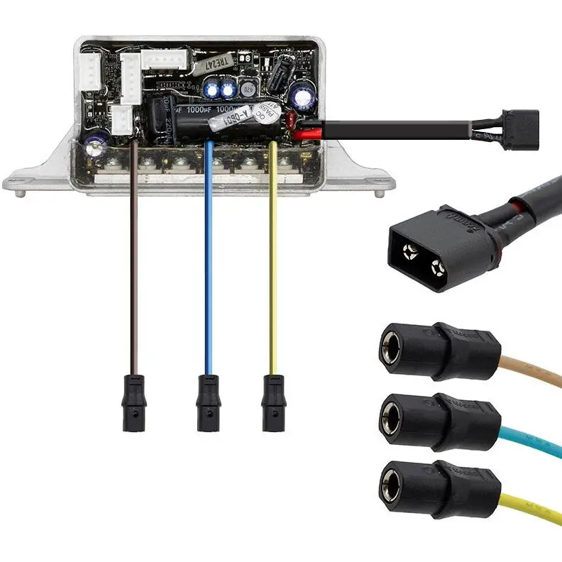 Kontrolleri – Niu KQi3 Pro