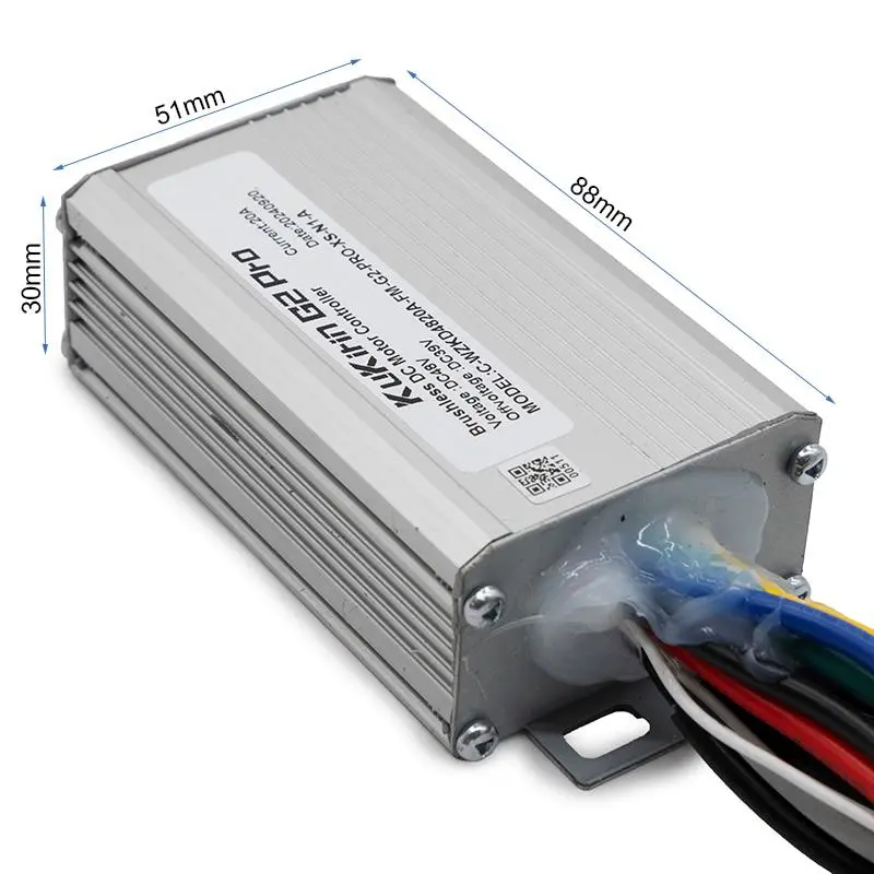 Kontrolleri - Kukirin G2 Pro (2024+) - Image 2