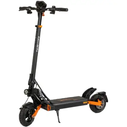 KuKirin G2 Pro sähköpotkulauta
