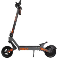 KuKirin G2 sähköpotkulauta