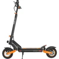 KuKirin G2 sähköpotkulauta Max