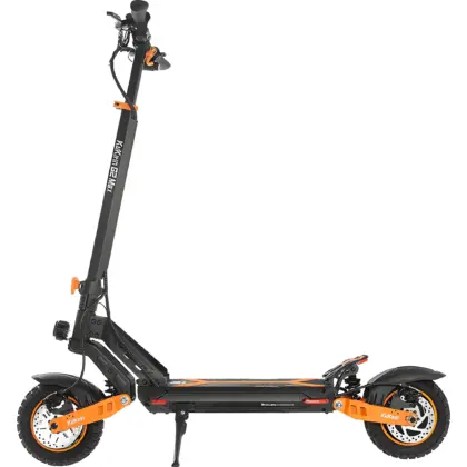 KuKirin G2 sähköpotkulauta Max