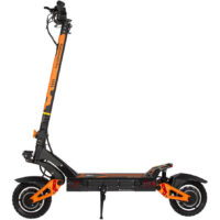 KuKirin G3 Pro Off-Road sähköpotkulauta