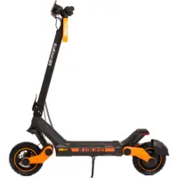 KuKirin G3 sähköpotkulauta