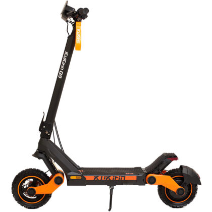 KuKirin G3 sähköpotkulauta