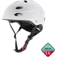 Kypärä eRIDER360 MOKAI Urban - valkoinen