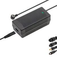 Laturi 42V 2A - Multi-connector