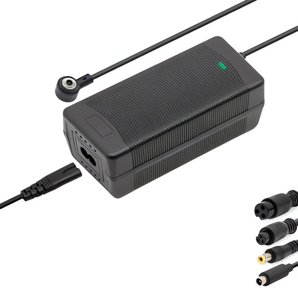 Laturi 42V 2A - Multi-connector