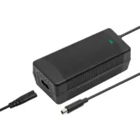 Laturi 54,6V 2A – KuKirin G2 Max yms.