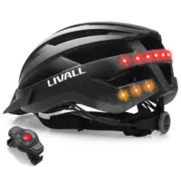 Livall MT1 älykypärä