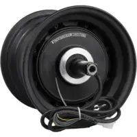 Moottori 1000W – Kontio Kruiser yms.