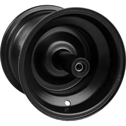 Moottori 1500W - Kontio Kruiser mopo yms.