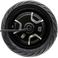 Moottori – Niu KQi3 Sport