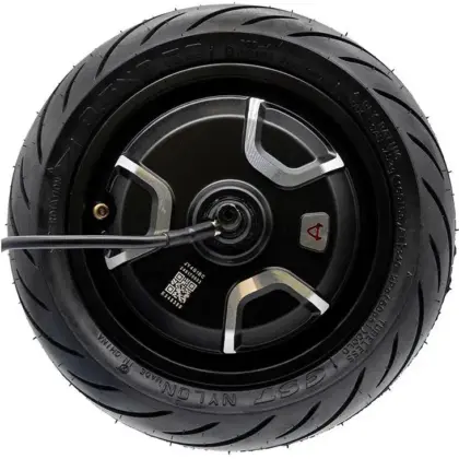 Moottori – Niu KQi3 Sport