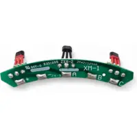 Moottorin Hall-anturit – 10″ E-GO yms