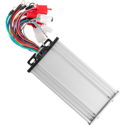 Kontrolleri 60 V / 30 A - 1000 W Sähköskootteri