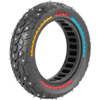 Nastarengas 10×2,5" (60/70-6.5) - Ninebot MAX yms.