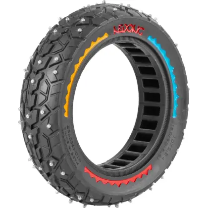 Nastarengas 10×2,5" (60/70-6.5) - Ninebot MAX yms.