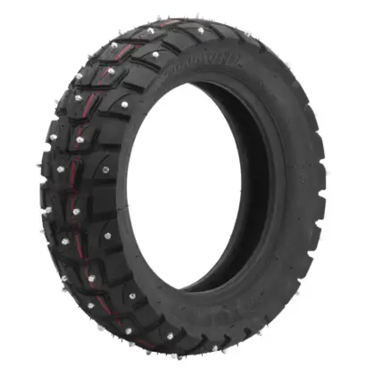 Nastarengas 10×3" (255×80) Tubeless-asennukseen