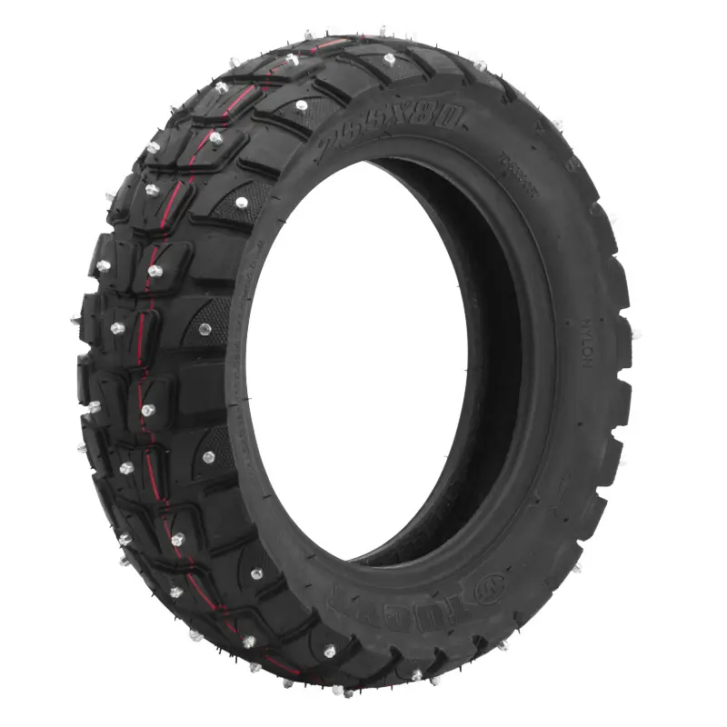 Nastarengas 10×3" (255×80) Tubeless-asennukseen