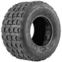 Nastarengas 240/50-8 (18×9,5-8") Fat Scooter - Kontio yms.