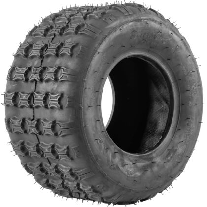 Nastarengas 240/50-8 (18×9,5-8") Fat Scooter - Kontio yms.