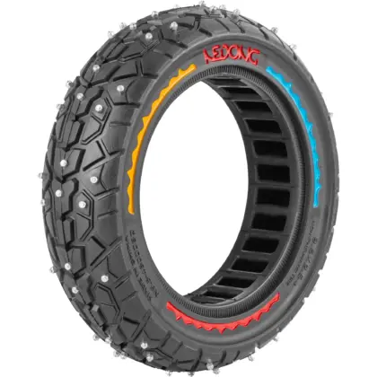 Nastarengas 9,5×2,5" - Niu KQi 3