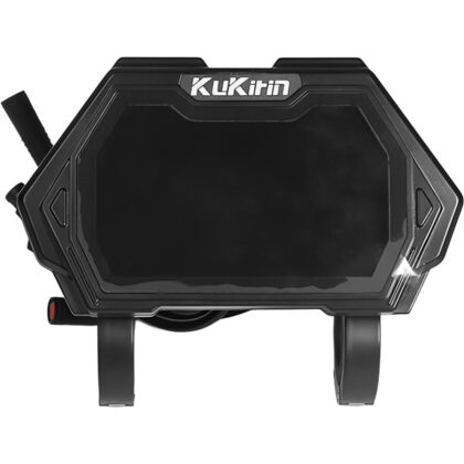 Näyttö - KuKirin G2 Master C-versio