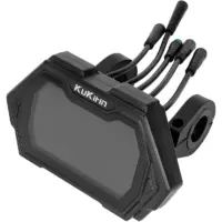 Näyttö – KuKirin G2 Pro, G2 Max