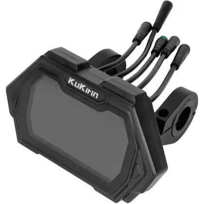 Näyttö – KuKirin G2 Pro, G2 Max