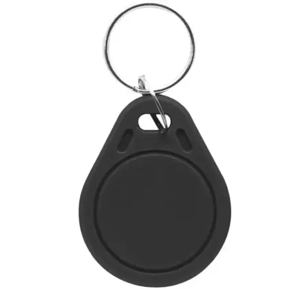 NFC-avain