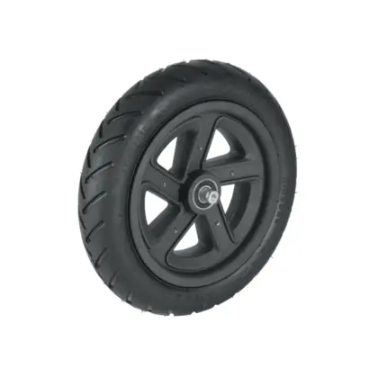 Ninebot E22E / E22D takavanne renkaalla