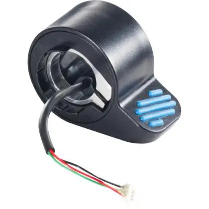 Ninebot ES / E kaasuvipu