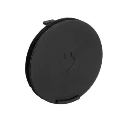 Ninebot ES lisäakun latausportin korkki