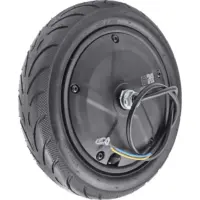 Ninebot F25E moottori