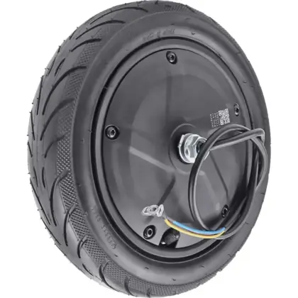Ninebot F25E moottori