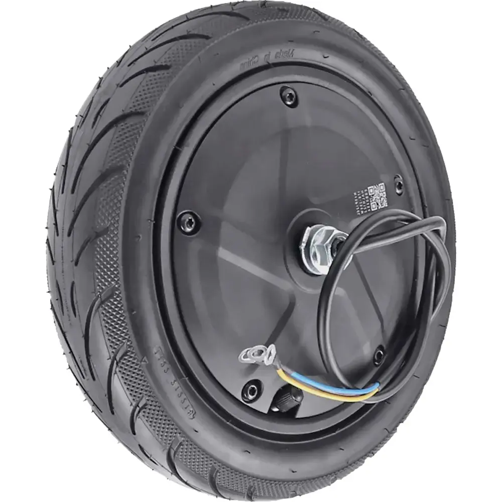 Ninebot F25E moottori