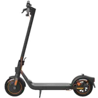 Ninebot by Segway KickScooter F40I sähköpotkulauta