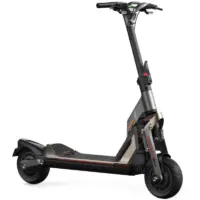 Ninebot by Segway KickScooter GT2P sähköpotkulauta