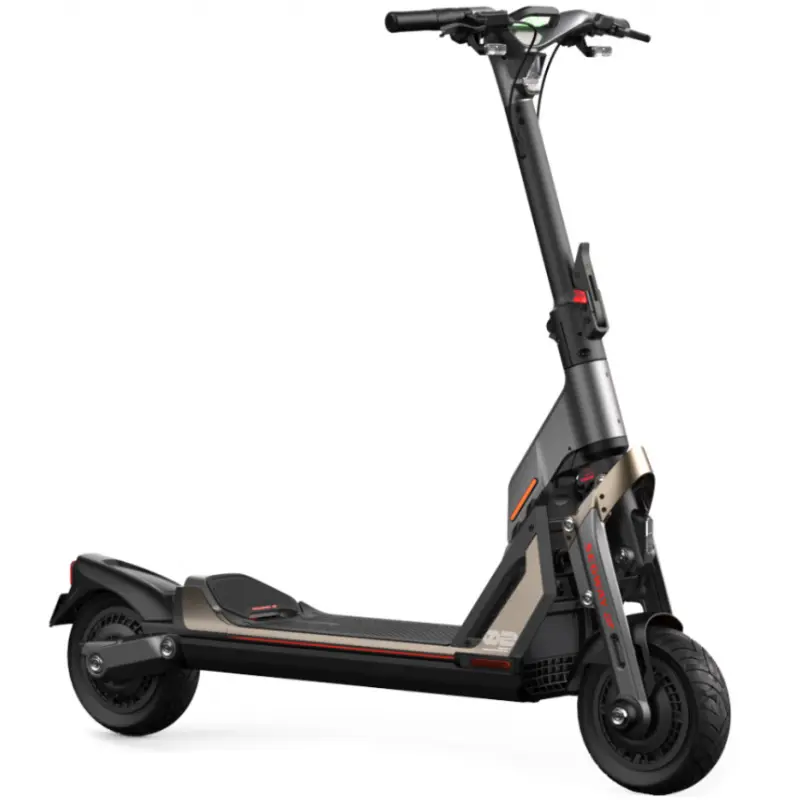Ninebot by Segway KickScooter GT2P sähköpotkulauta