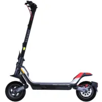Ninebot by Segway KickScooter P100SE sähköpotkulauta