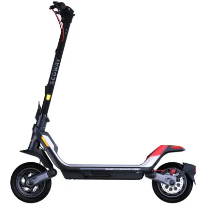 Ninebot by Segway KickScooter P100SE sähköpotkulauta