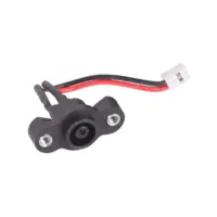 Ninebot latausportti